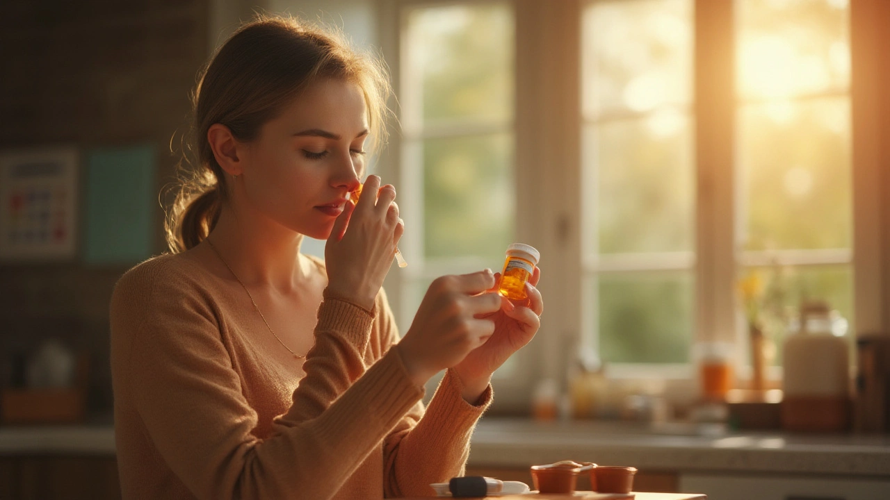 Brinzolamide: A Key Solution for Uveitic Glaucoma Treatment