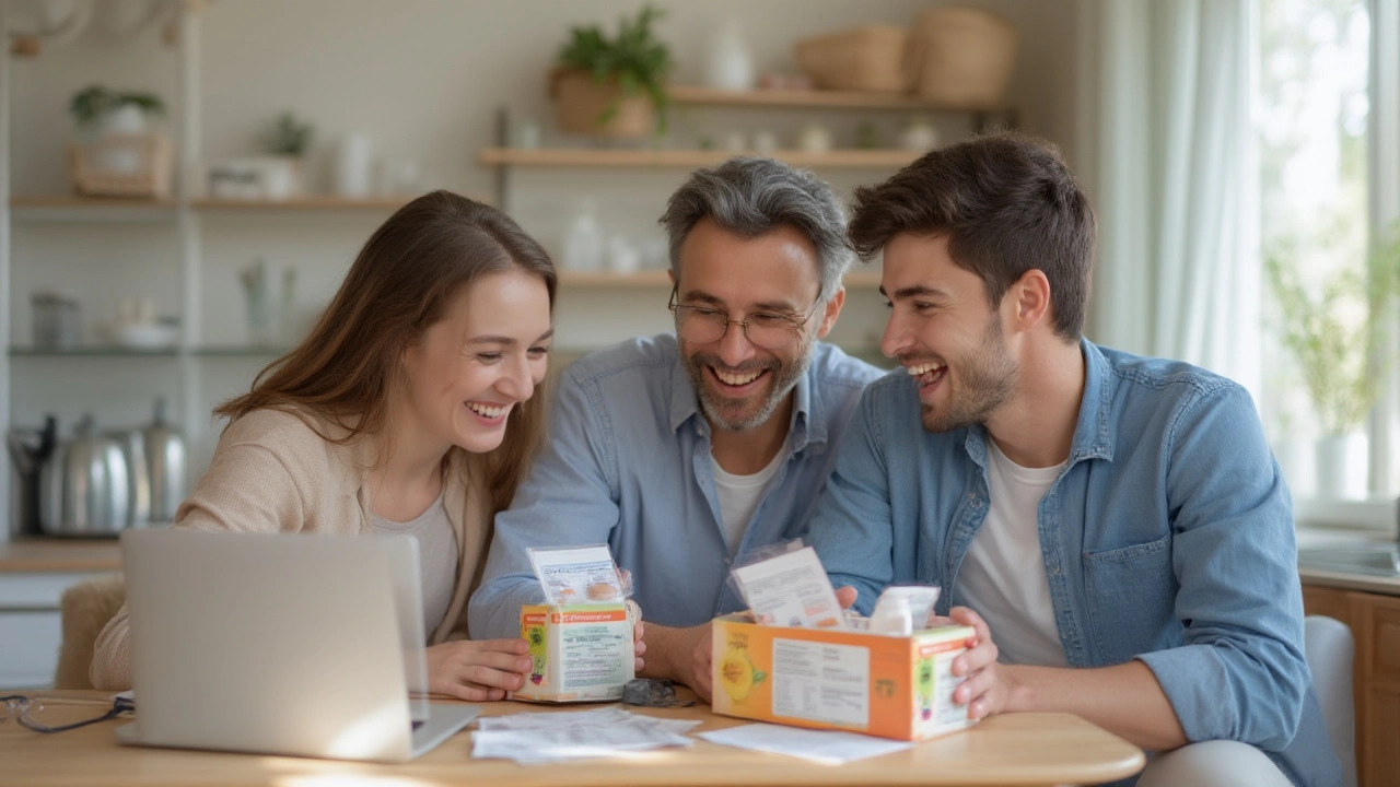 dozepharmacy.com: Your Guide to Safe Online Prescriptions and Medicines