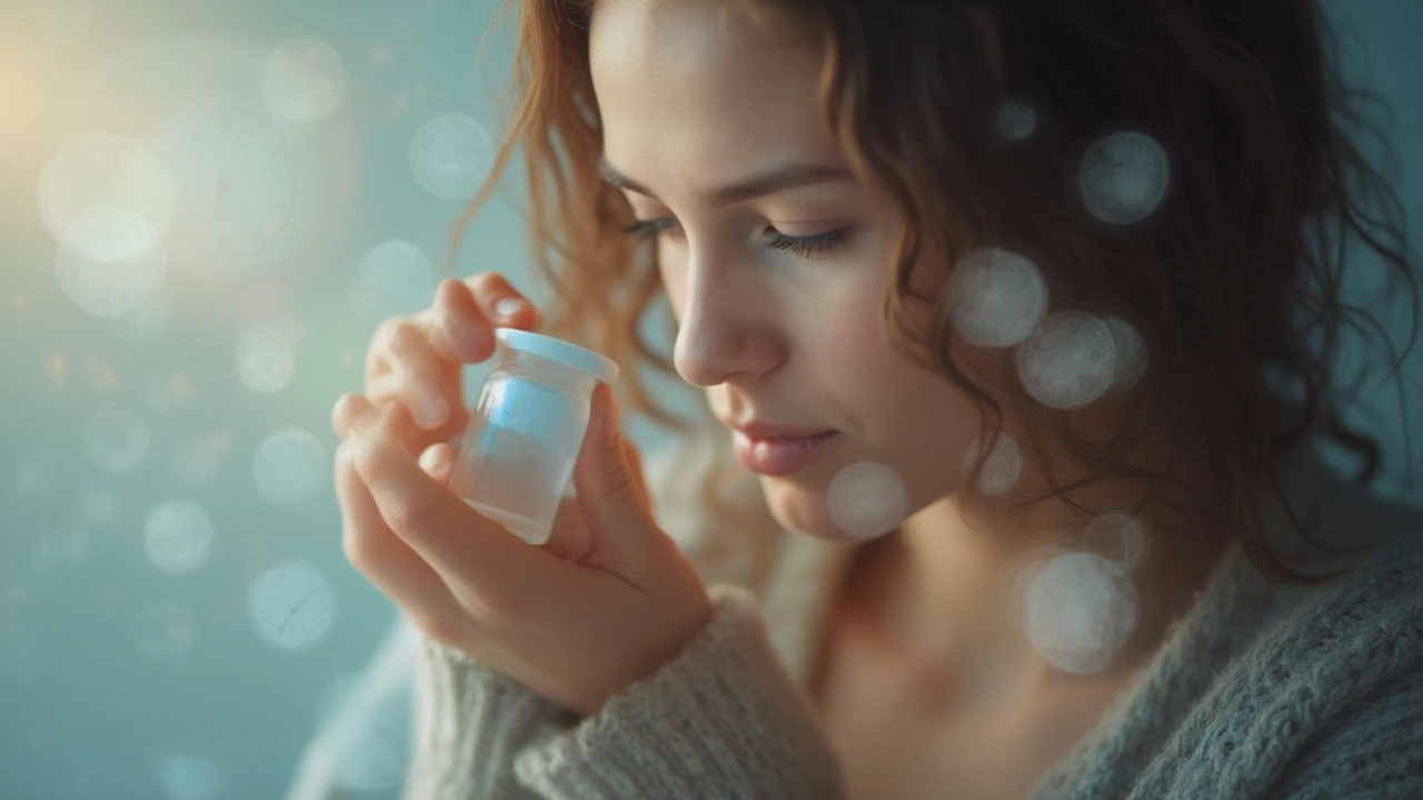Maximizing Success, Watching for Side Effects, and When to Switch