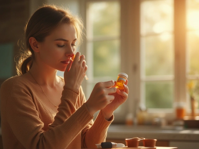 Brinzolamide: A Key Solution for Uveitic Glaucoma Treatment