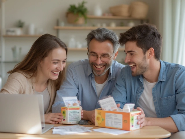 dozepharmacy.com: Your Guide to Safe Online Prescriptions and Medicines