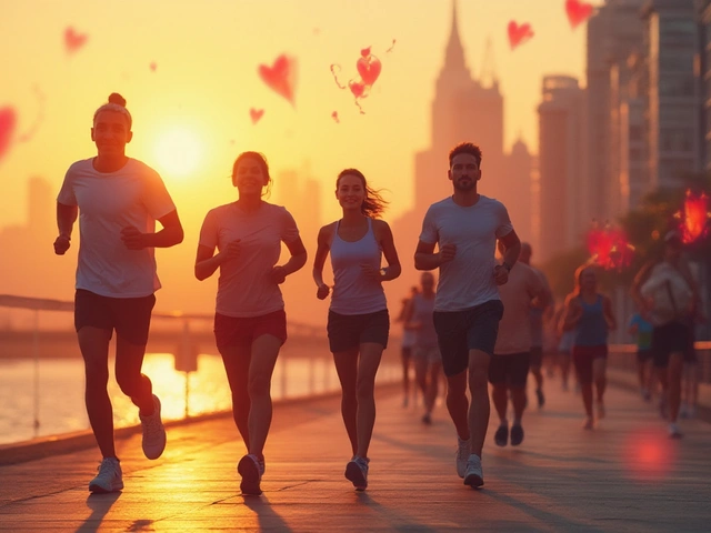 L-Arginine Benefits: Transform Your Health with This Powerful Supplement