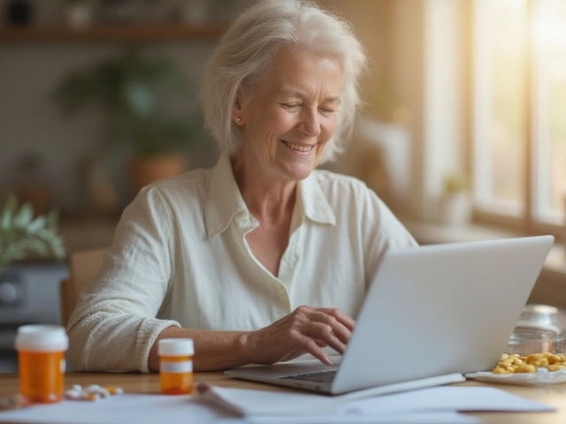Online Pharmacy canpharm.com: Safe, Affordable Prescription Drugs Online