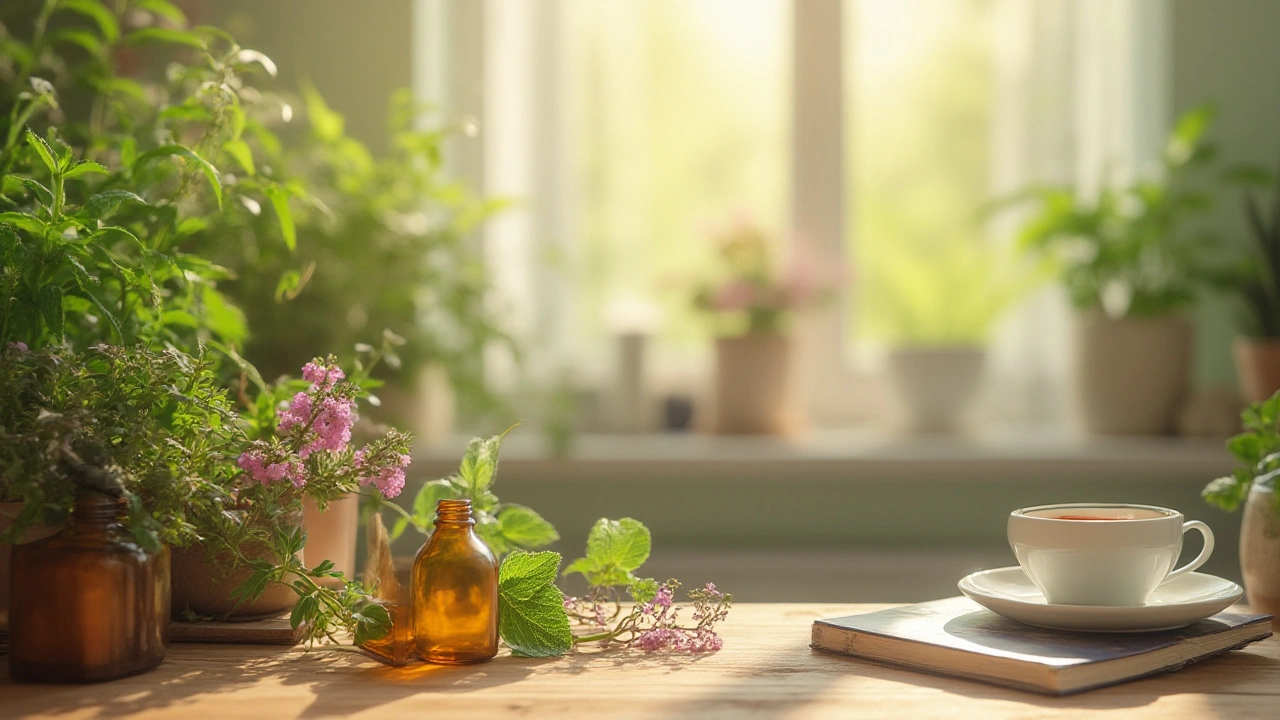 Ajuga Nipponensis: The Superfood Revolutionizing Health Supplements