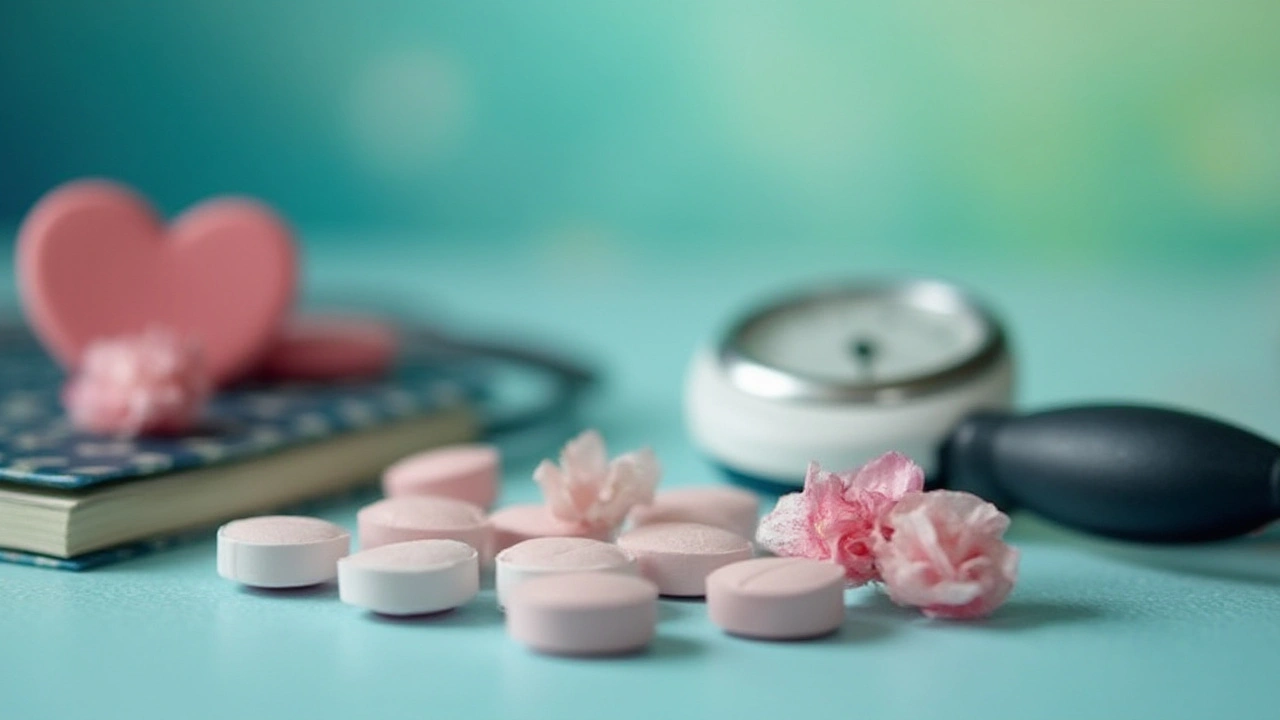Benefits and Side Effects: The Real Story