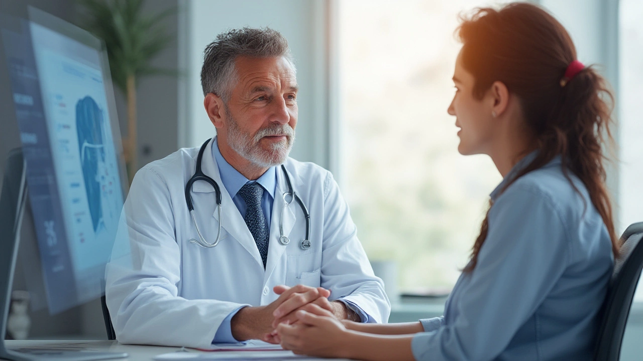 Biologics vs Montelukast: Efficacy, Price, and Insurance for Severe Asthma in 2025