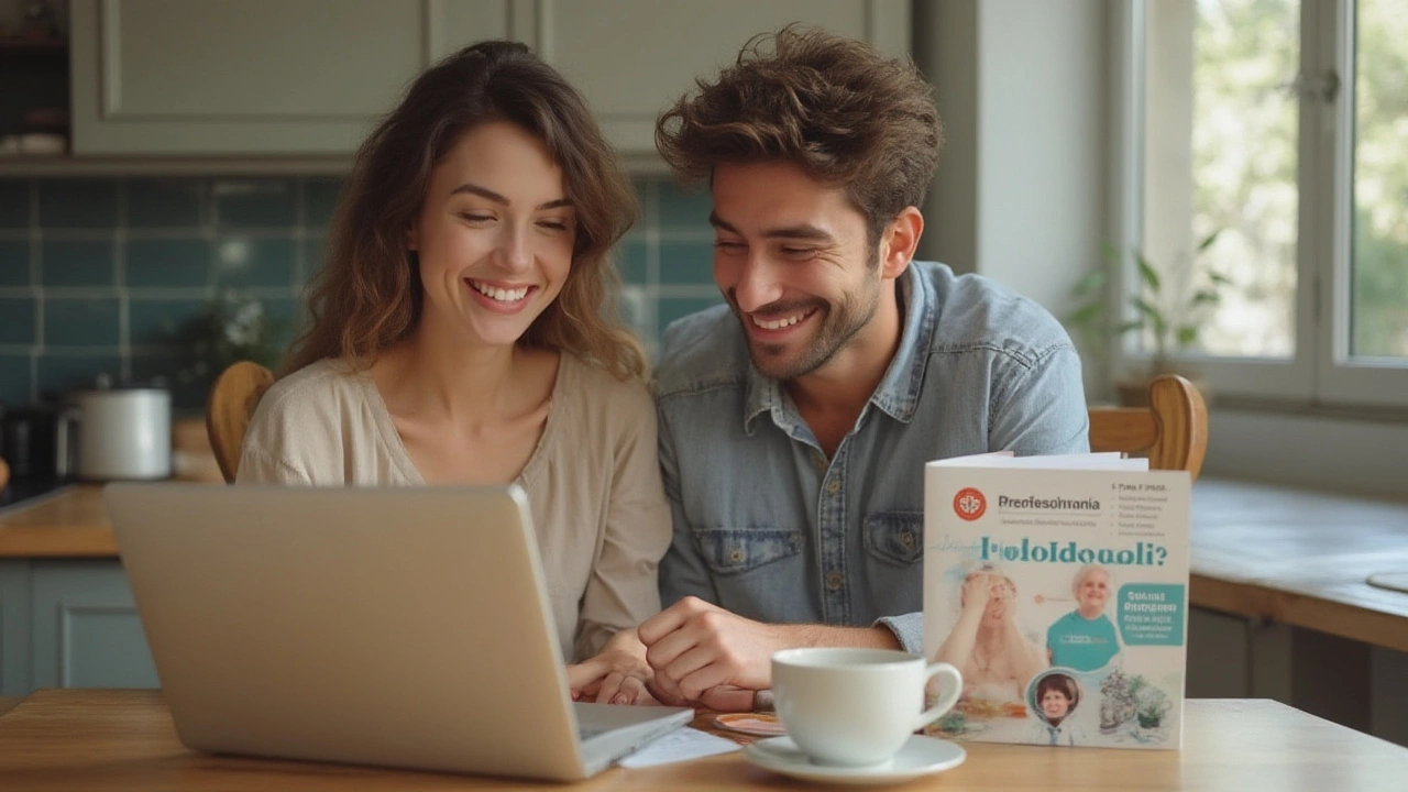 Buy Propranolol Online: Safe Ordering, Trusted Sites, and Tips You Need