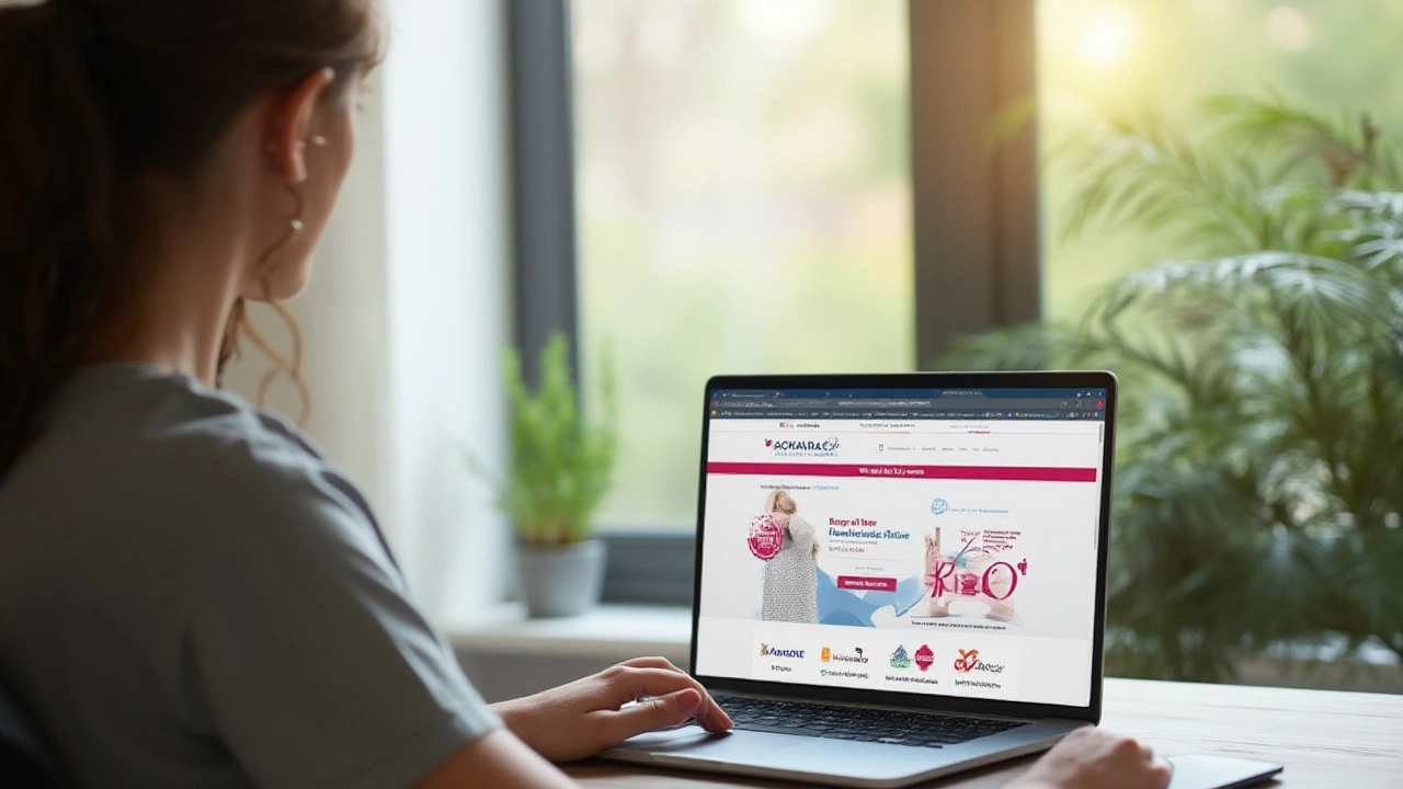 Buying Salmeterol/Fluticasone Online: Safe Options, Legal Insights & Helpful Tips