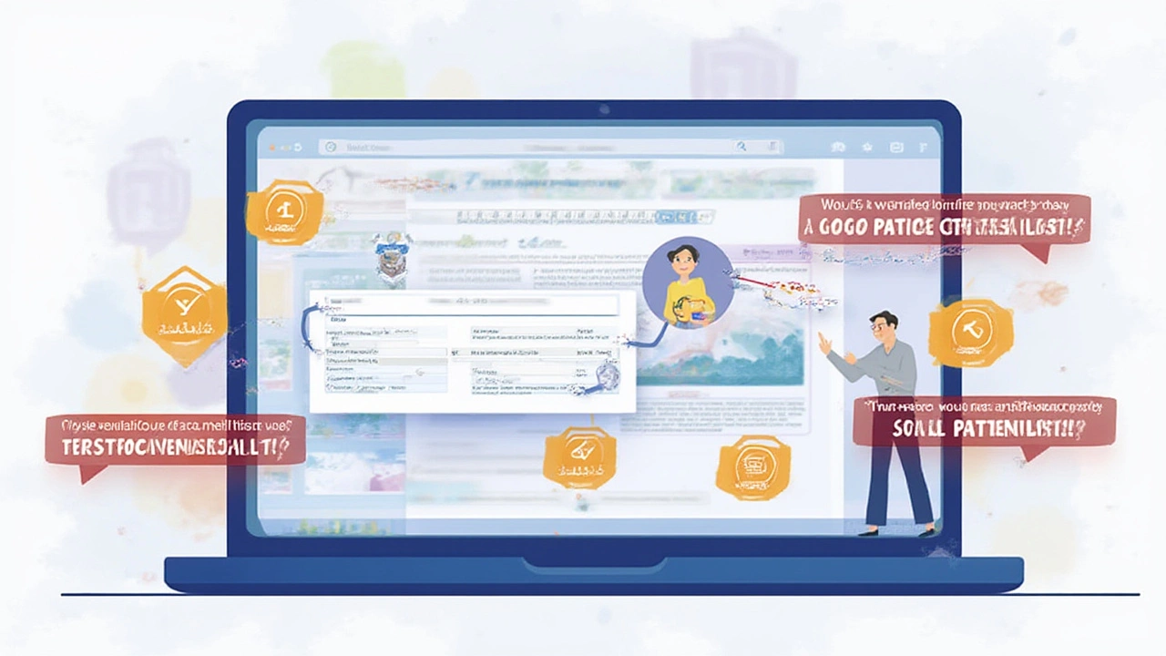 How to Buy Duricef Online Safely