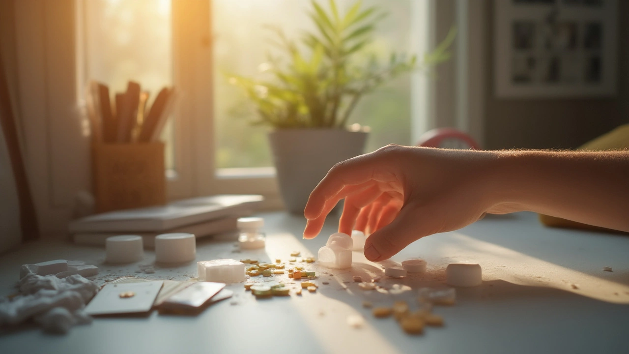 Taming Side Effects and Improving Quality of Life