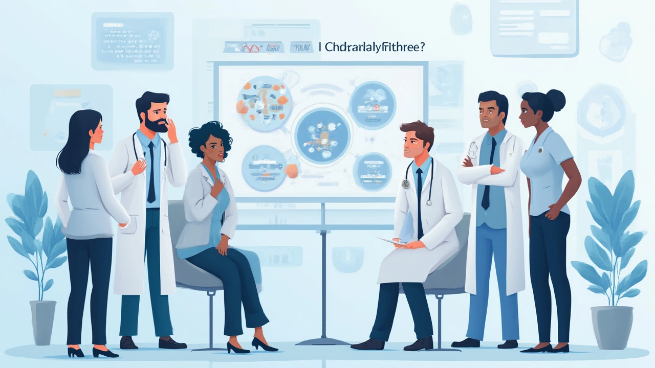 The Downside: Risks, Side Effects, and Warnings You Can’t Ignore
