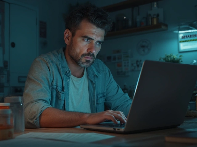 aasdirect.to: The Realities of Buying Medicine from an Online Pharmacy