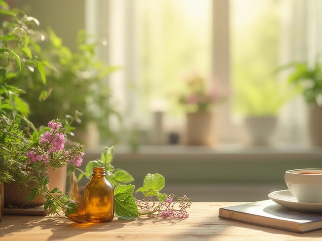 Ajuga Nipponensis: The Superfood Revolutionizing Health Supplements