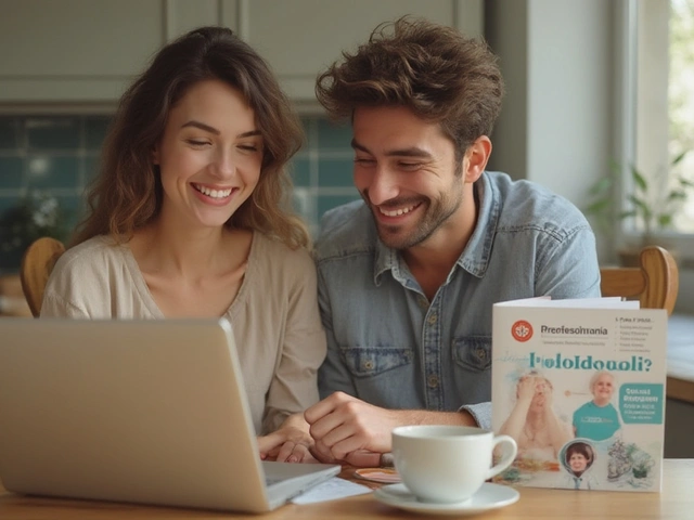 Buy Propranolol Online: Safe Ordering, Trusted Sites, and Tips You Need