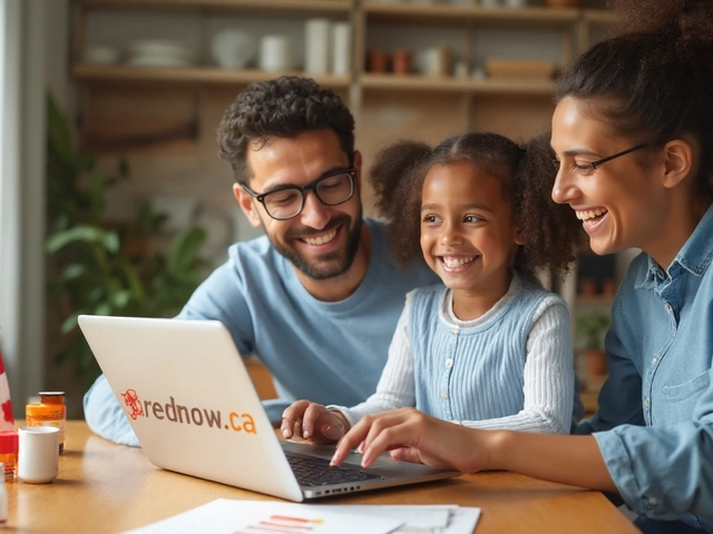 mednow.ca Online Pharmacy Review: Ordering Medicine Online in Canada