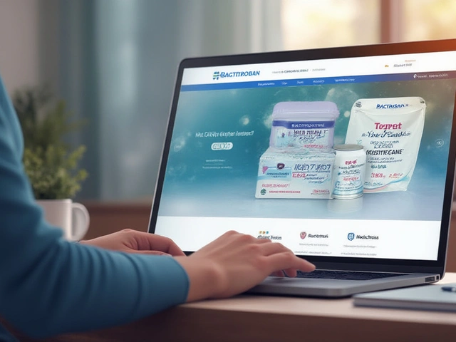 Where to Buy Bactroban Online Safely: 2025 Guide for UK & US Buyers