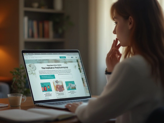 Where to Buy Duricef Online: Safe Pharmacies, How to Order, and Tips