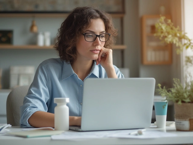 Where to Buy Protonix Online Safely: Complete 2025 Guide