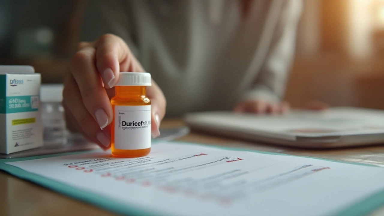 Tips and Tricks for Getting the Best Out of Your Online Duricef Purchase