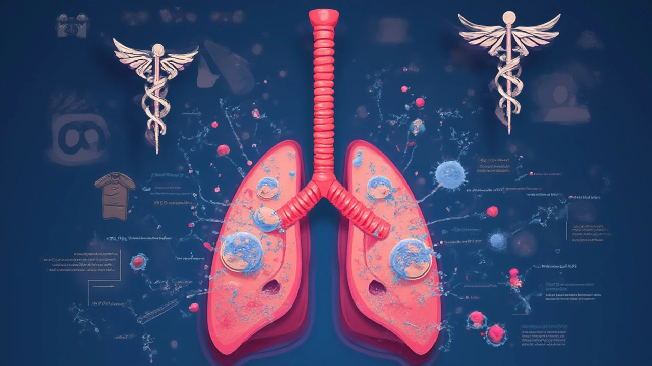 What’s Next: Tips and Takeaways for the Asthma Community