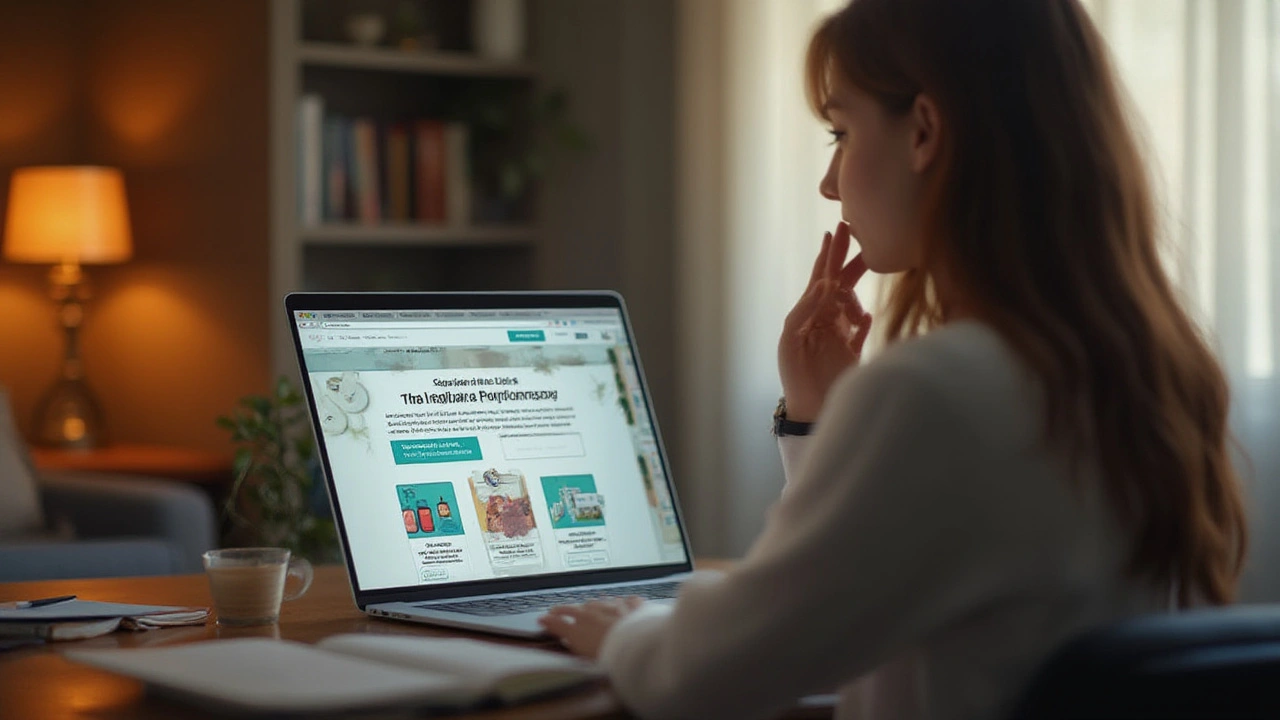 Where to Buy Duricef Online: Safe Pharmacies, How to Order, and Tips