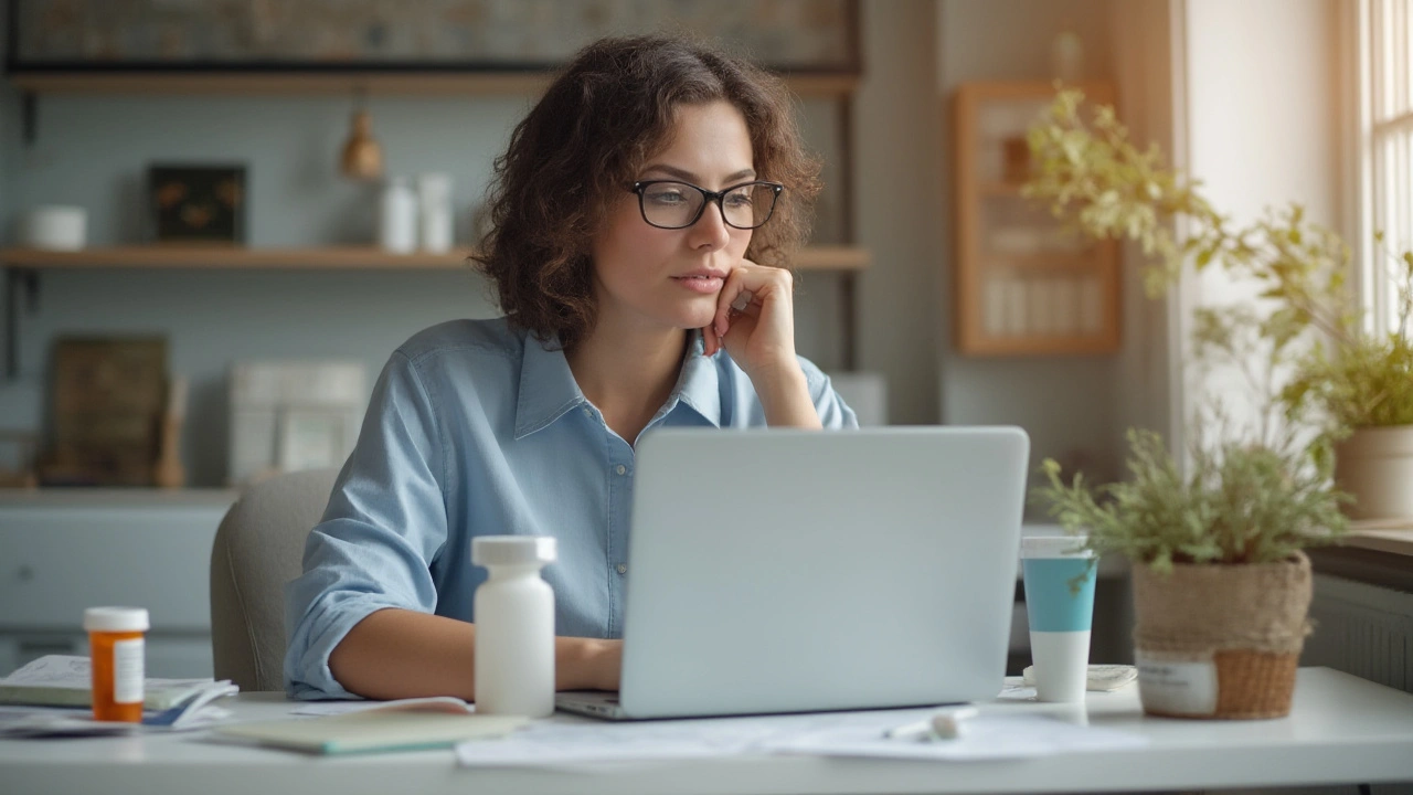 Where to Buy Protonix Online Safely: Complete 2025 Guide