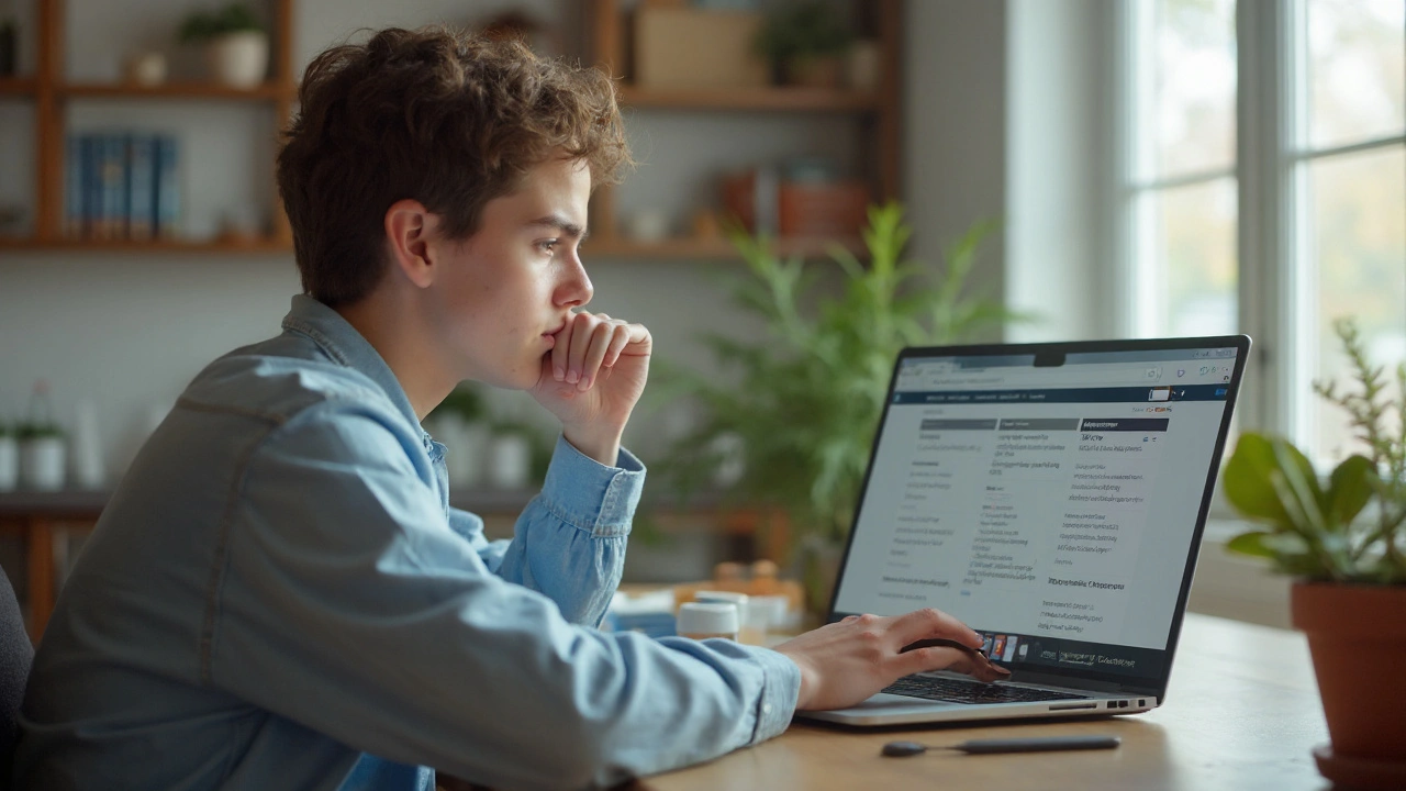 How to Buy Grifulvin V Online Safely: Tips, Advice & Reliable Sources