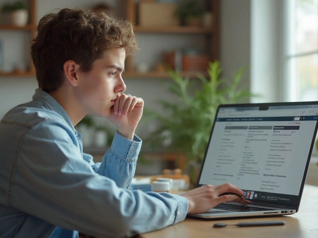 How to Buy Grifulvin V Online Safely: Tips, Advice & Reliable Sources