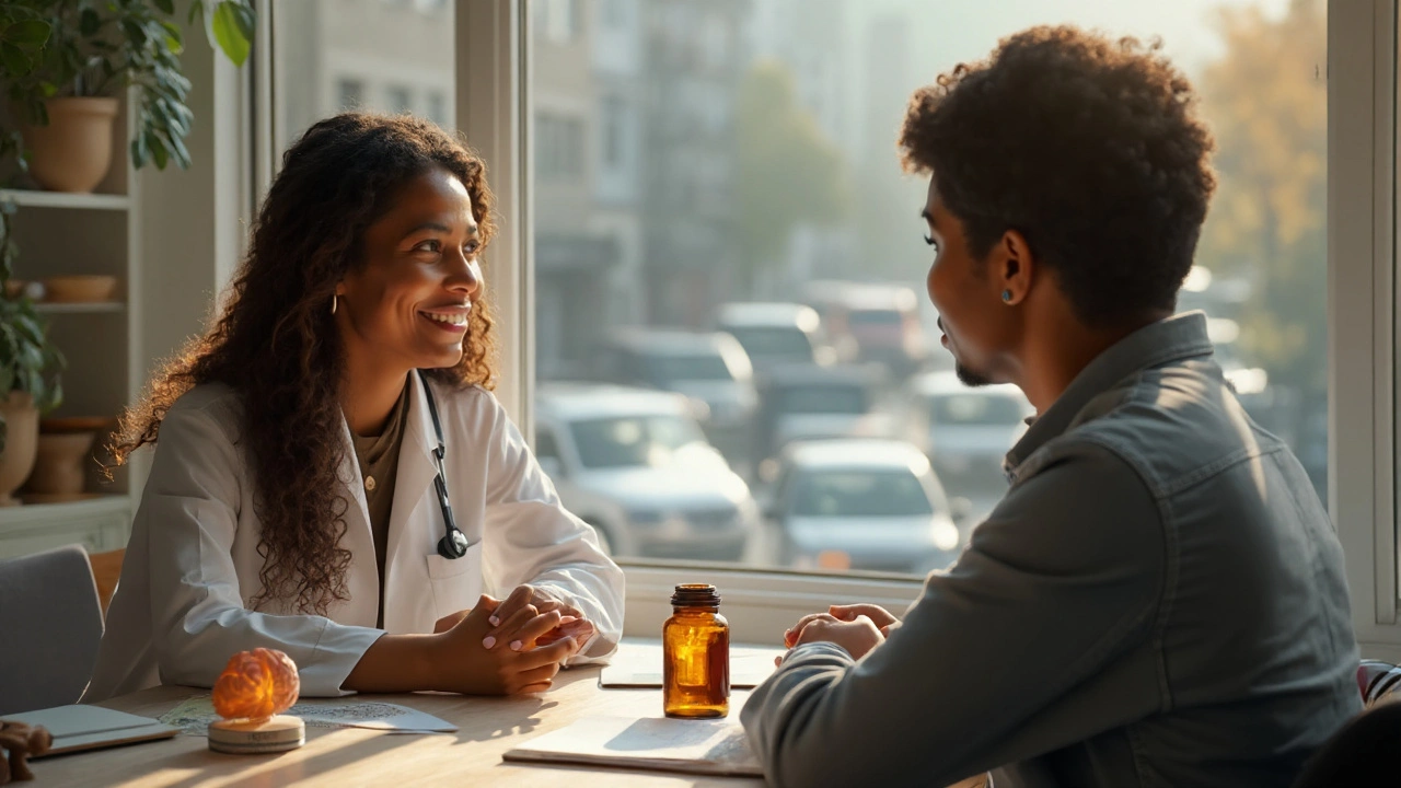 Aripiprazole for Psychosis: How It Works, What to Expect, and Safety Tips
