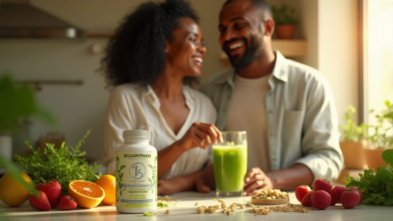 Belladonna Natural Supplement: Transform Your Body Fast