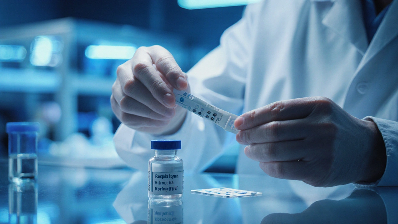 Effective Treatment and What It Means for HIV