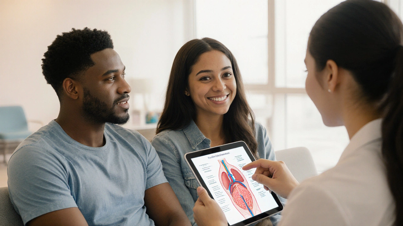 Gonorrhea & HIV: How They’re Connected & How to Lower Your Risk