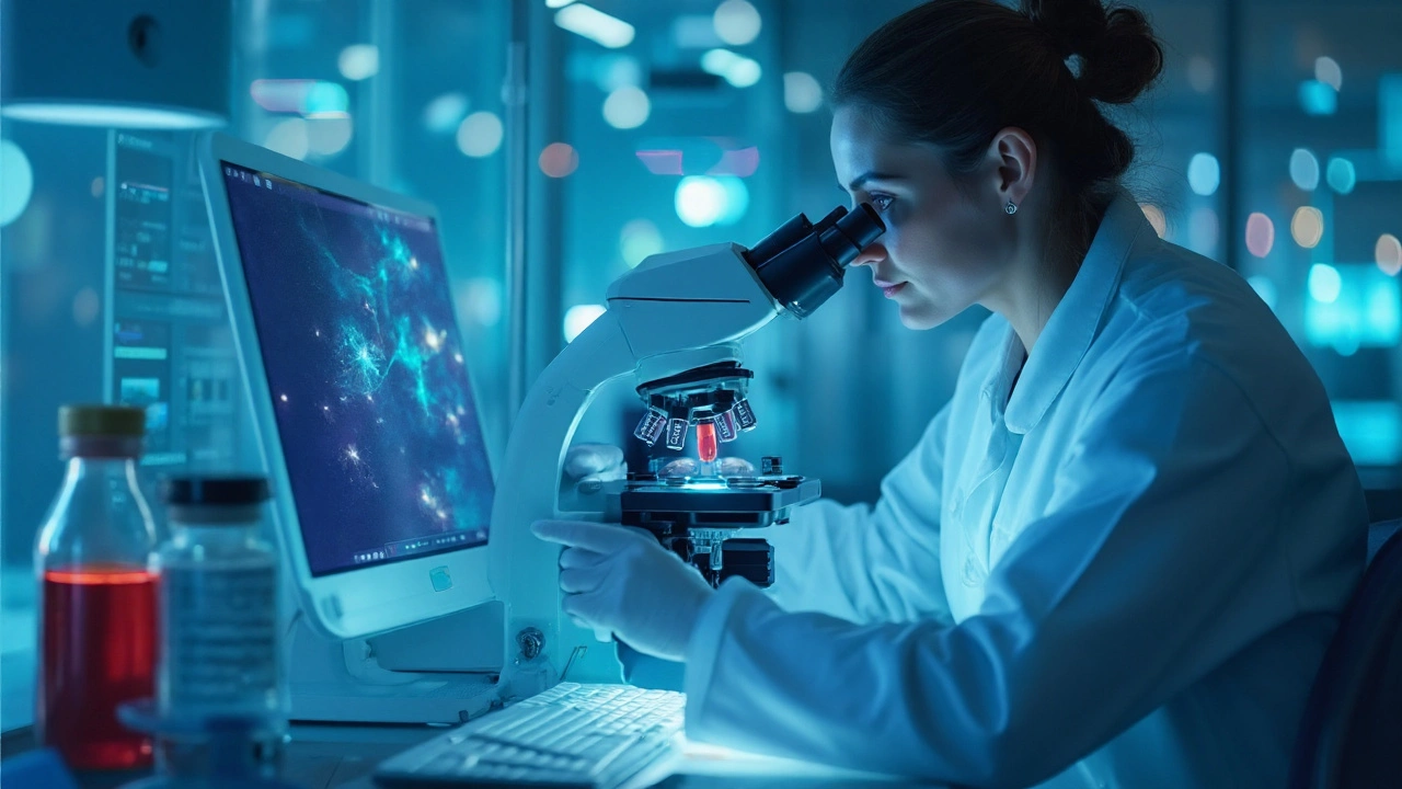 How Doctors Diagnose Porphyria