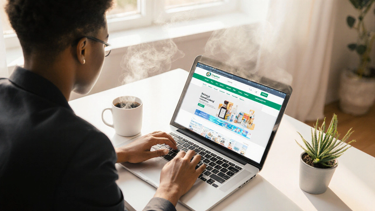 How to Buy Cheap Generic Metformin Online Safely