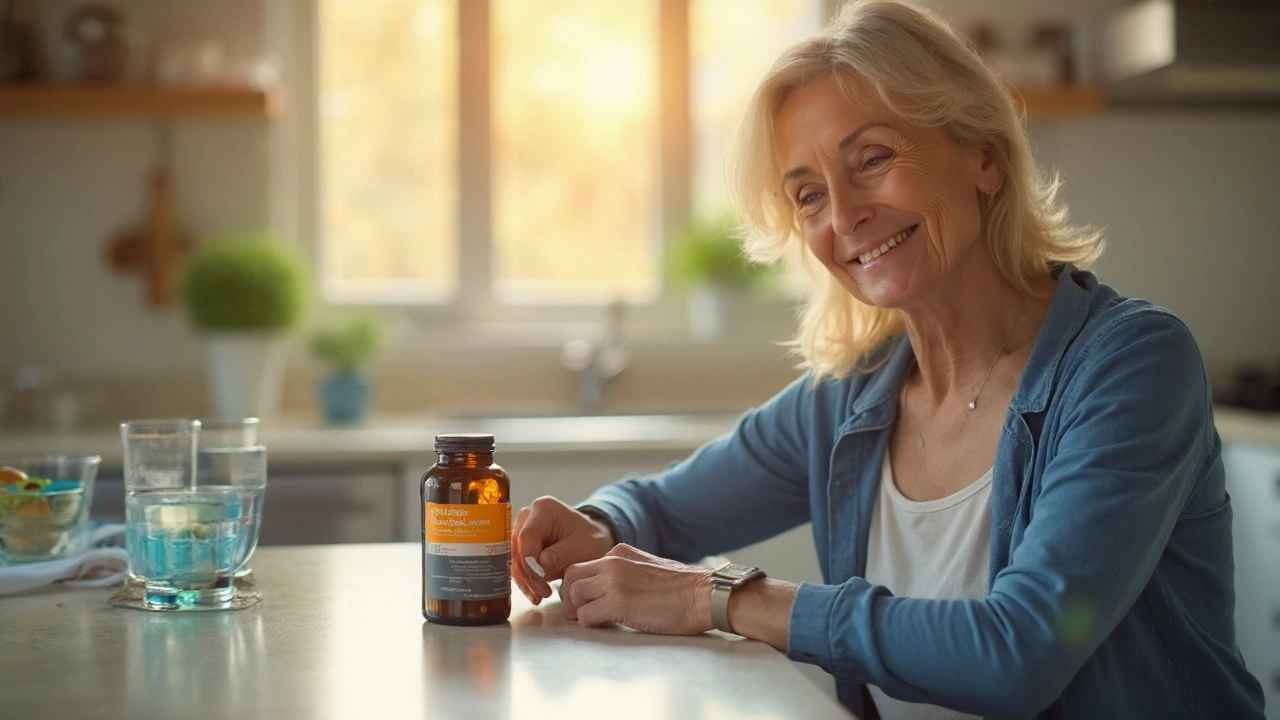 Quibron-T: Benefits, Dosage, Side Effects & How to Use It Safely (2025 Guide)