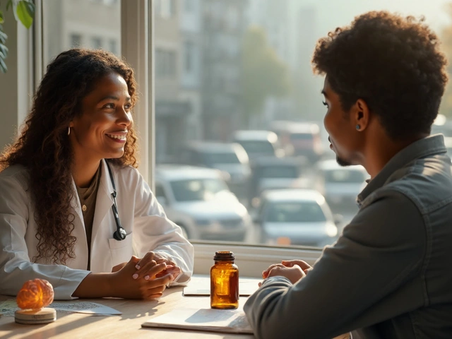 Aripiprazole for Psychosis: How It Works, What to Expect, and Safety Tips