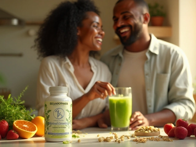 Belladonna Natural Supplement: Transform Your Body Fast