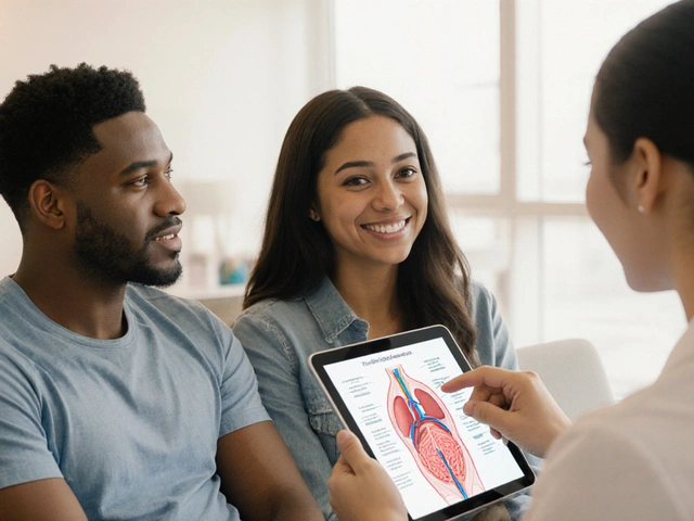 Gonorrhea & HIV: How They’re Connected & How to Lower Your Risk