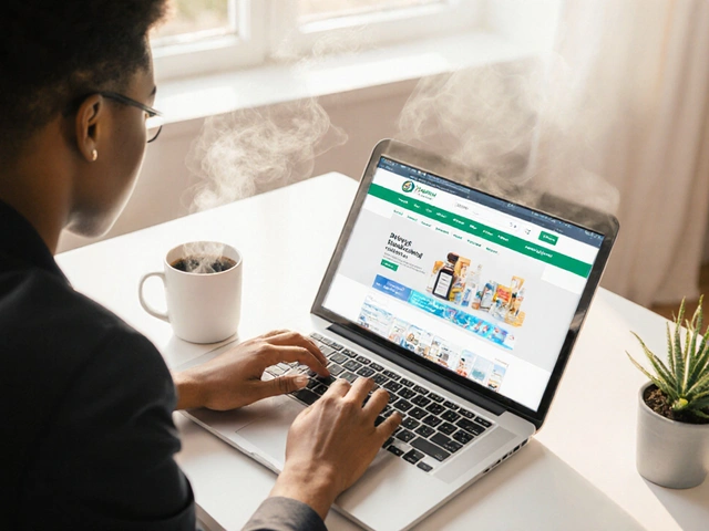 How to Buy Cheap Generic Metformin Online Safely