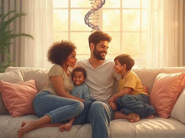 Understanding Porphyria: A Complete Guide to Types, Symptoms, Diagnosis & Treatment