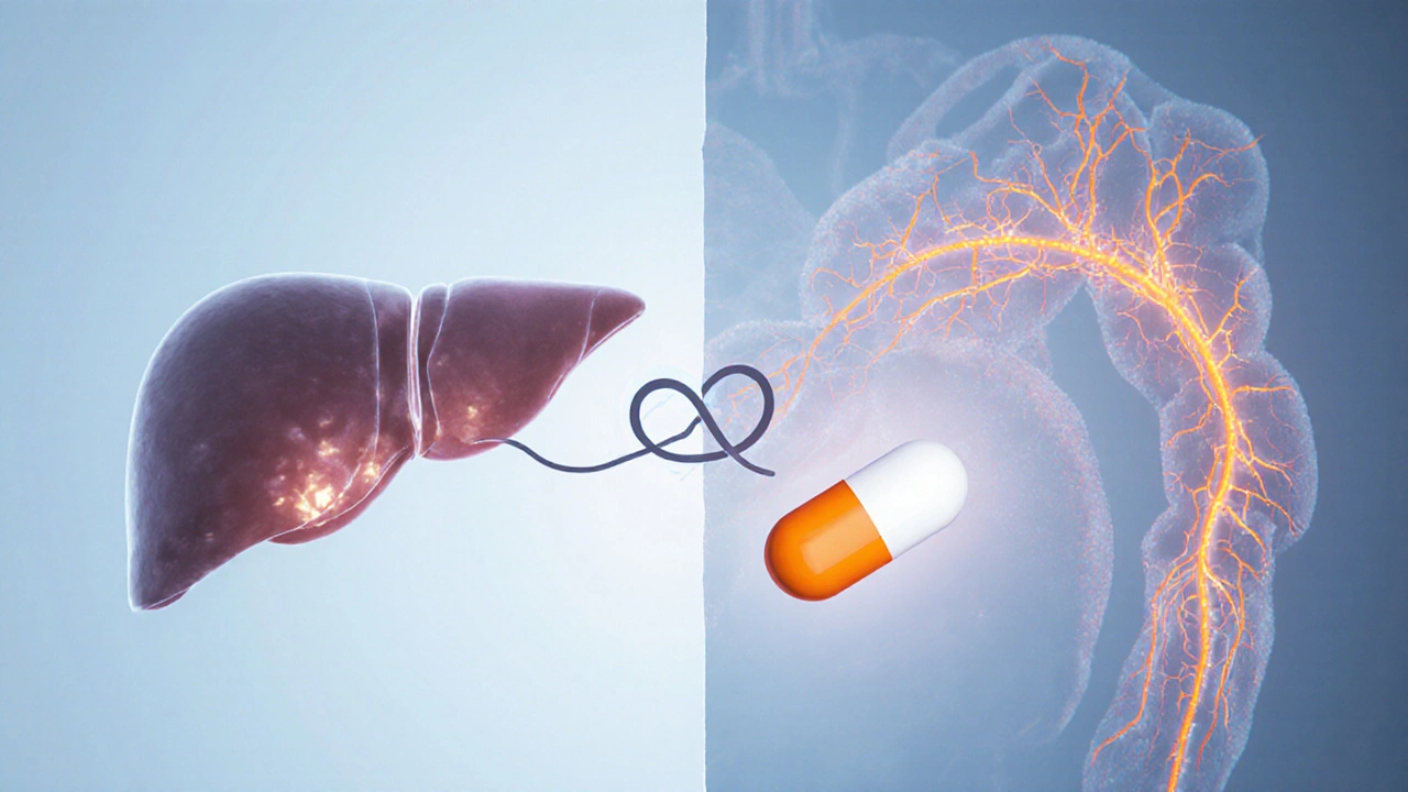 Actoplus Met vs Other Diabetes Drugs: Benefits, Risks, and Best Uses