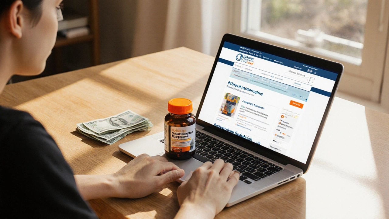 Buy Cheap Generic Bupropion Online - Safe Guide 2025