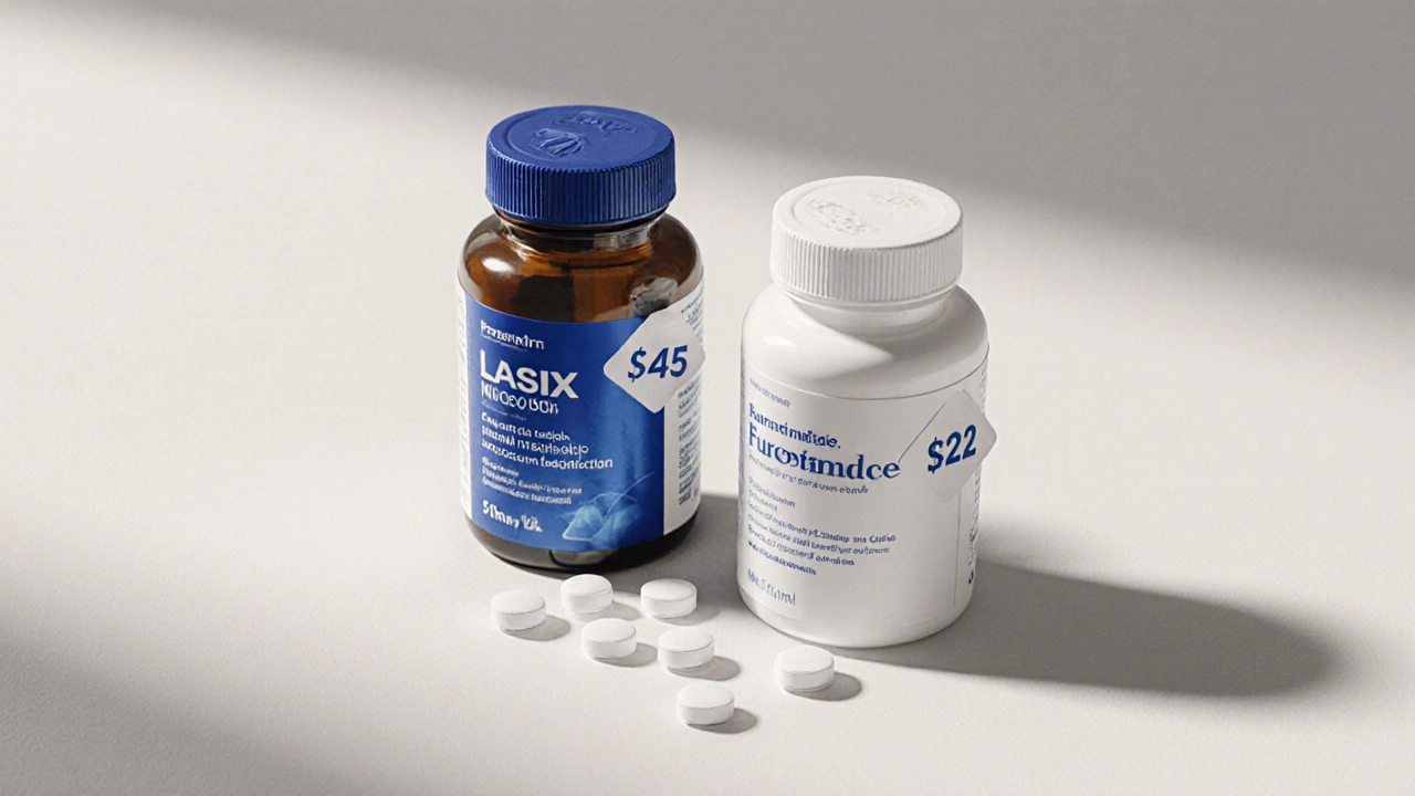 Buy Cheap Generic Lasix Online - Safe Tips & Guide