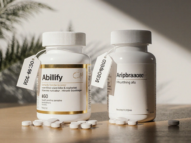 Buy cheap generic Abilify online - guide, pricing & safety tips