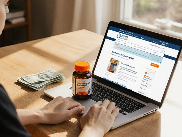 Buy Cheap Generic Bupropion Online - Safe Guide 2025