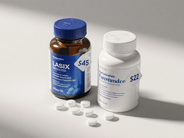 Buy Cheap Generic Lasix Online - Safe Tips & Guide