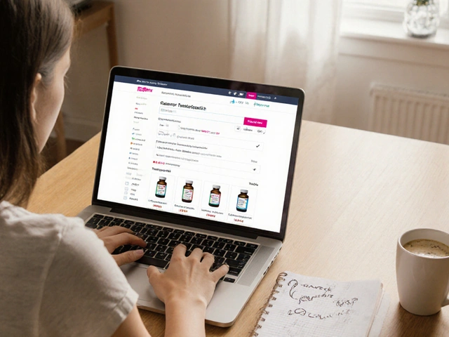 Buy Cheap Generic Tamoxifen Online - Safe, Affordable Options