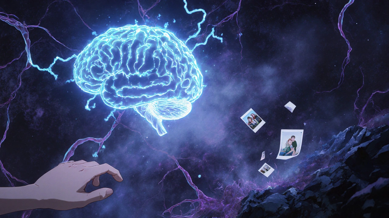 Alzheimer’s Disease: Understanding Memory Loss, Progression, and Today’s Treatments