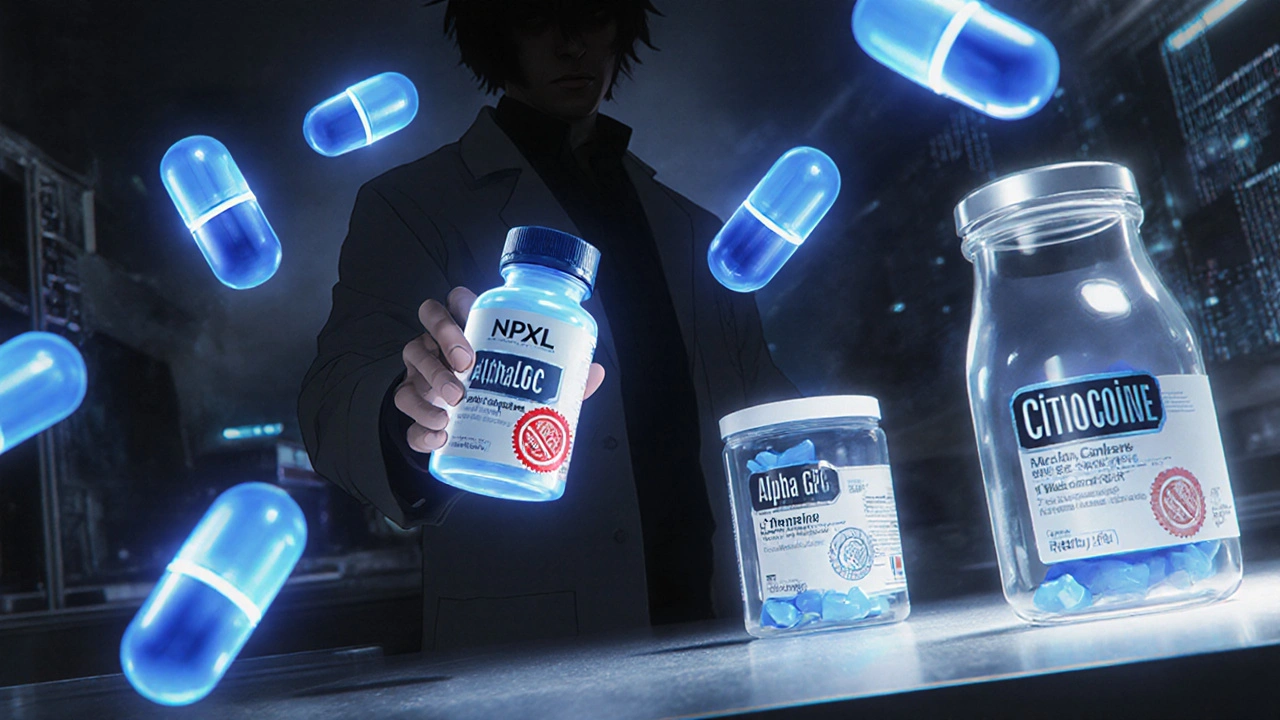 Compare NPXL (NPXL) with Alternatives: What Works Better in 2025