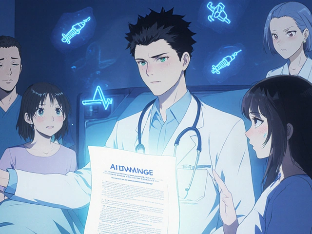 Affirmative Consent Laws: What They Really Mean for Medical Decisions